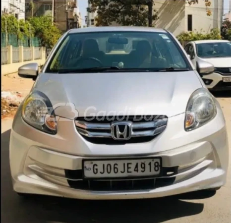 HONDA AMAZE