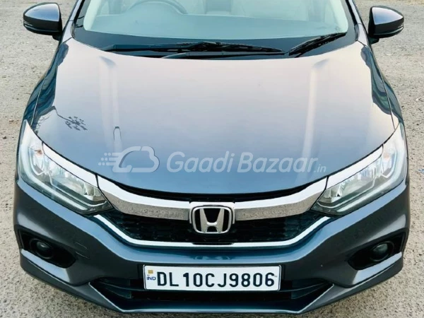 HONDA AMAZE