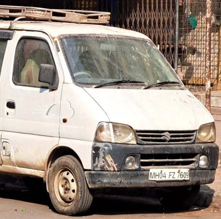 MARUTI SUZUKI EECO