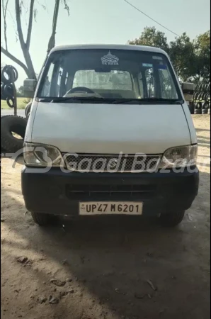 MARUTI SUZUKI EECO