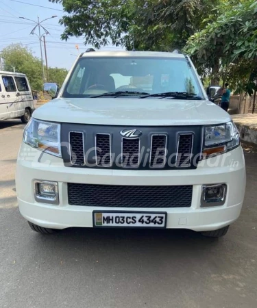 MAHINDRA Bolero Neo