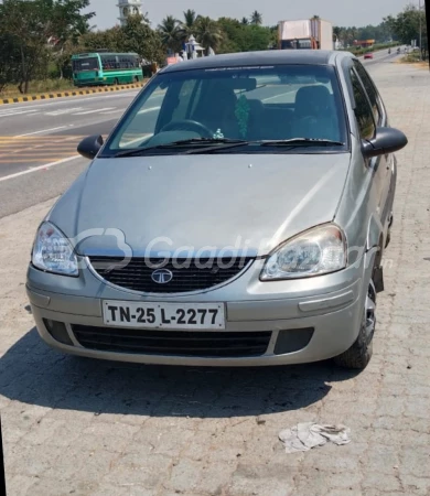 TATA MOTORS Indigo Marina [2004-2010]