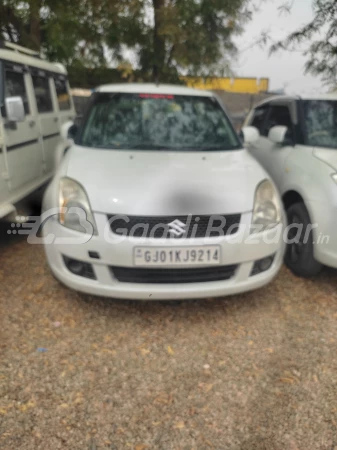 MARUTI SUZUKI SWIFT DZIRE