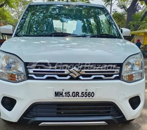 MARUTI SUZUKI WAGON R