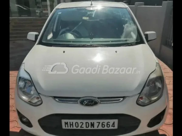 Ford FIGO