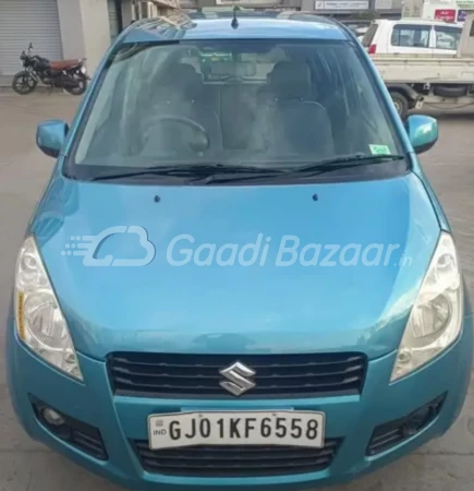 MARUTI SUZUKI RITZ