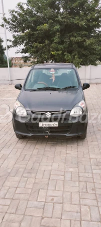 MARUTI SUZUKI WAGON R