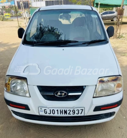 HYUNDAI SANTRO