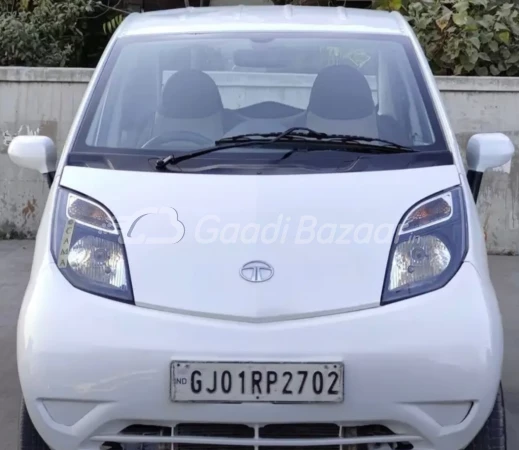 TATA MOTORS Nano [2009-2011]