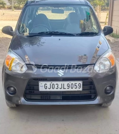 MARUTI SUZUKI ALTO 800