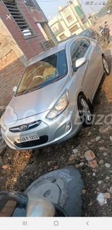 HYUNDAI VERNA