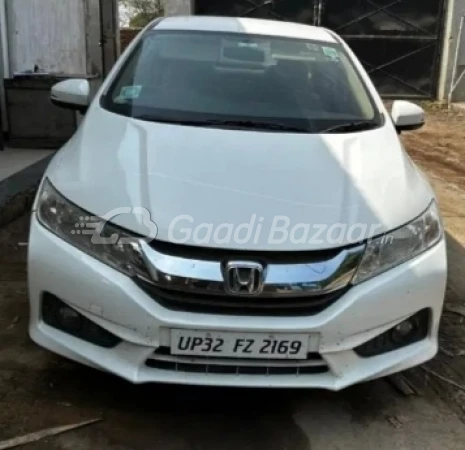 HONDA City [2014-2017]