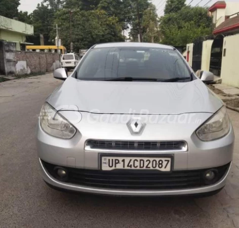 RENAULT Fluence [2011-2014]