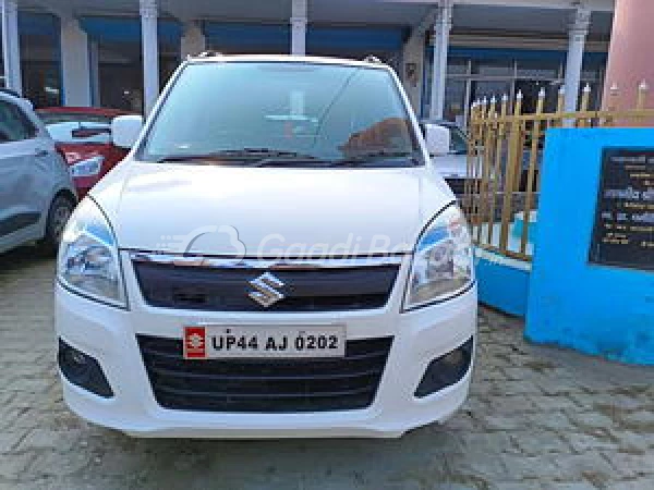 MARUTI SUZUKI WAGON R