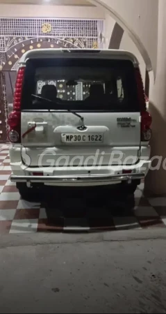 MAHINDRA SCORPIO