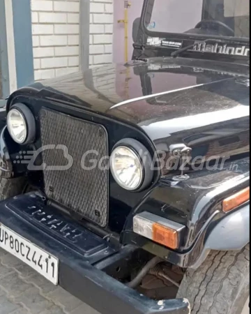 MAHINDRA THAR