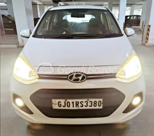 HYUNDAI GRAND I 10