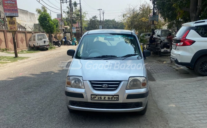 HYUNDAI SANTRO XING