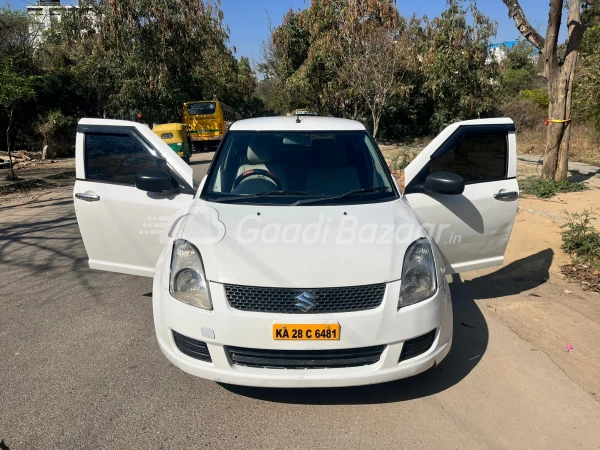 MARUTI SUZUKI Swift Dzire Tour