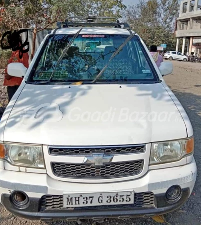 Chevrolet Tavera