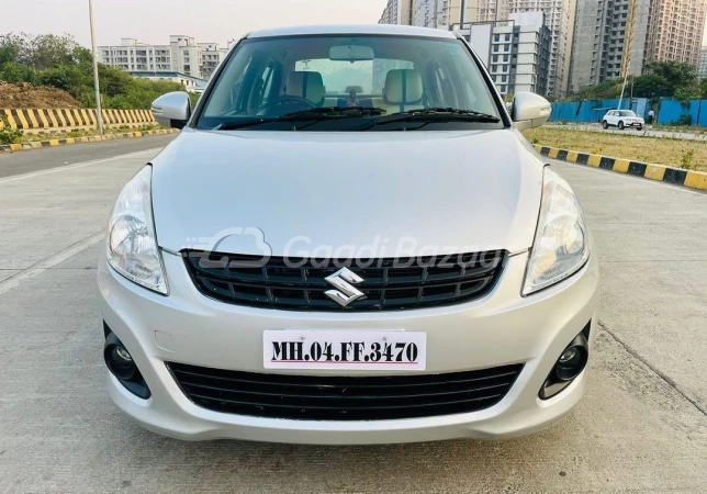 MARUTI SUZUKI SWIFT DZIRE