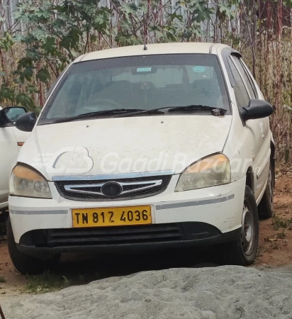 TATA MOTORS Indigo eCS