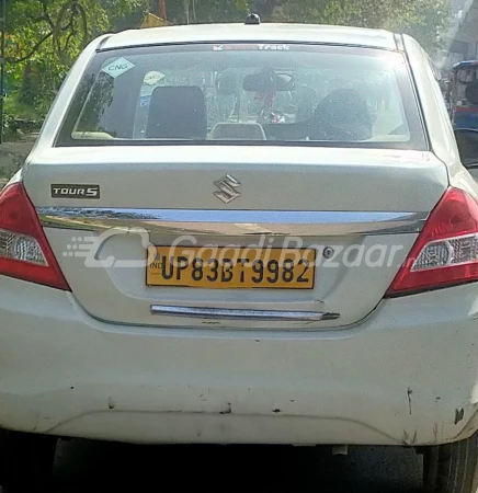 MARUTI SUZUKI Swift Dzire Tour