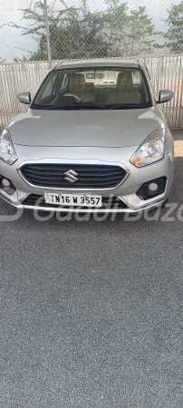 MARUTI SUZUKI Dzire