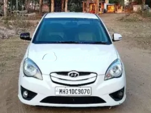 HYUNDAI Verna [2011-2015]