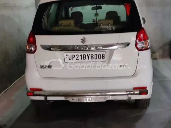 MARUTI SUZUKI ERTIGA