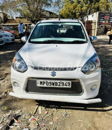 MARUTI SUZUKI ALTO 800