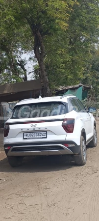 HYUNDAI Creta [2015-2017]