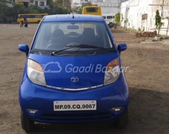 TATA MOTORS NANO