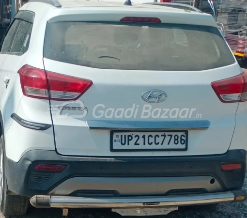 HYUNDAI HYUNDAI CRETA