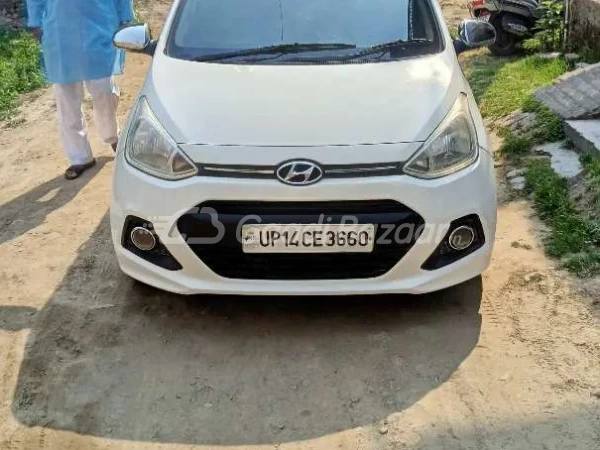 HYUNDAI GRAND I 10