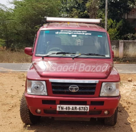 TATA MOTORS Sumo Gold