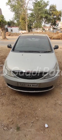 TATA MOTORS INDICA VISTA