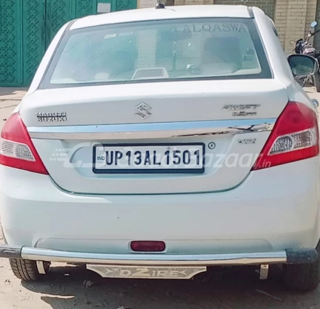 MARUTI SUZUKI SWIFT DZIRE