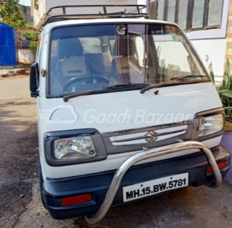 MARUTI SUZUKI OMNI