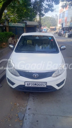 TATA MOTORS ZEST