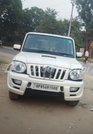 MAHINDRA SCORPIO