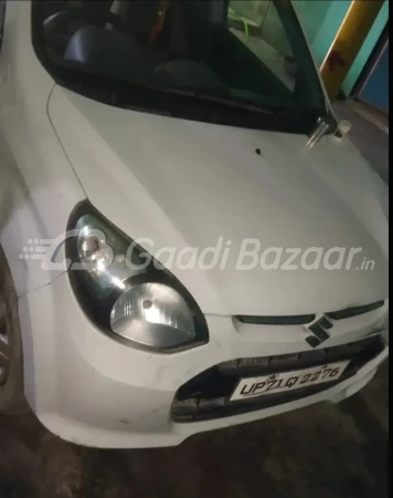 MARUTI SUZUKI ALTO 800