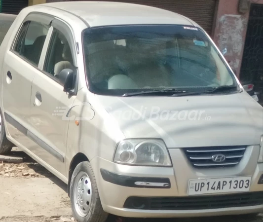 HYUNDAI Santro Xing [2008-2015]