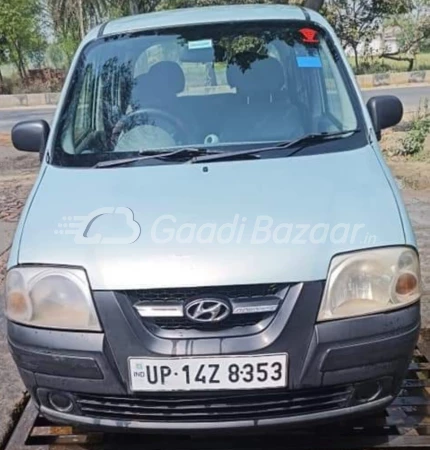 HYUNDAI Santro Xing [2003-2008]