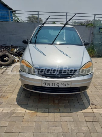 TATA MOTORS INDICA V2