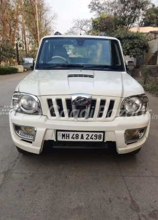 MAHINDRA Scorpio [2009-2014]