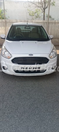 Ford Figo