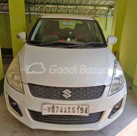 MARUTI SUZUKI SWIFT