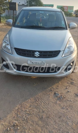 MARUTI SUZUKI SWIFT DZIRE