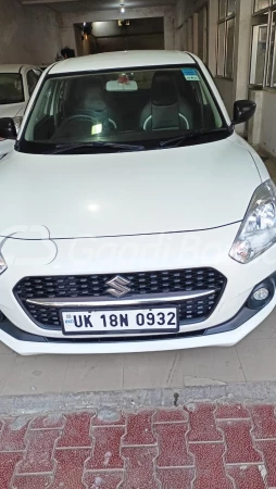 MARUTI SUZUKI SWIFT DZIRE